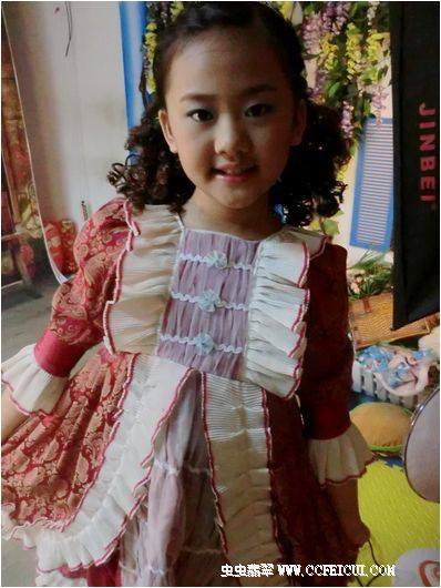 ... 岁女孩艺术照,10岁女孩艺术照,高清10岁小女孩艺术照